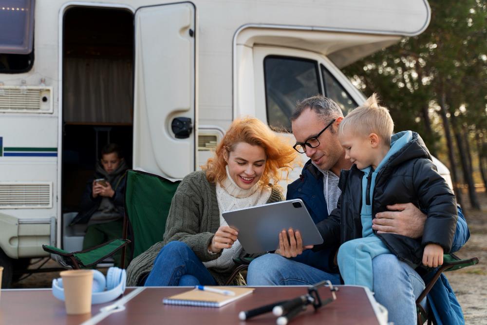 rv insurance