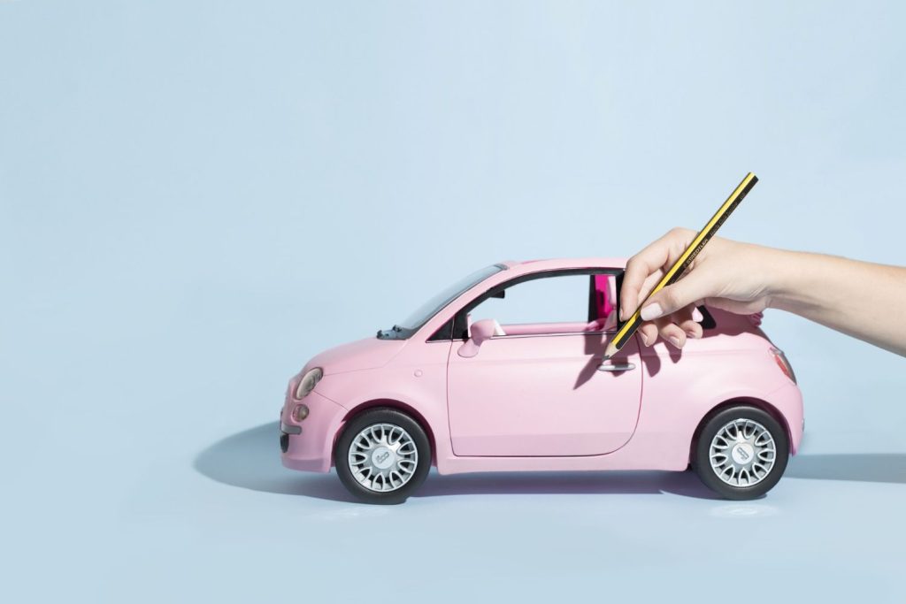 Does Your Car's Color Really Affect Your Insurance? Here's the Truth!