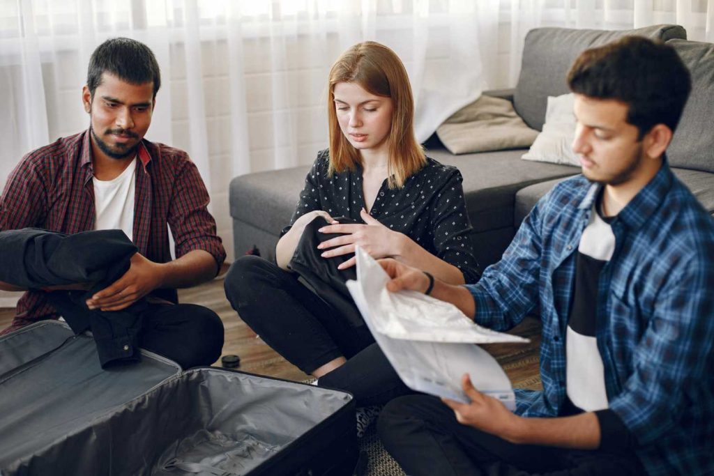 Do Roommates Need Separate Renters Insurance Policies?