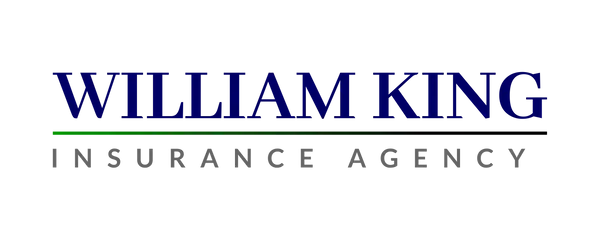 WilliamKing logo