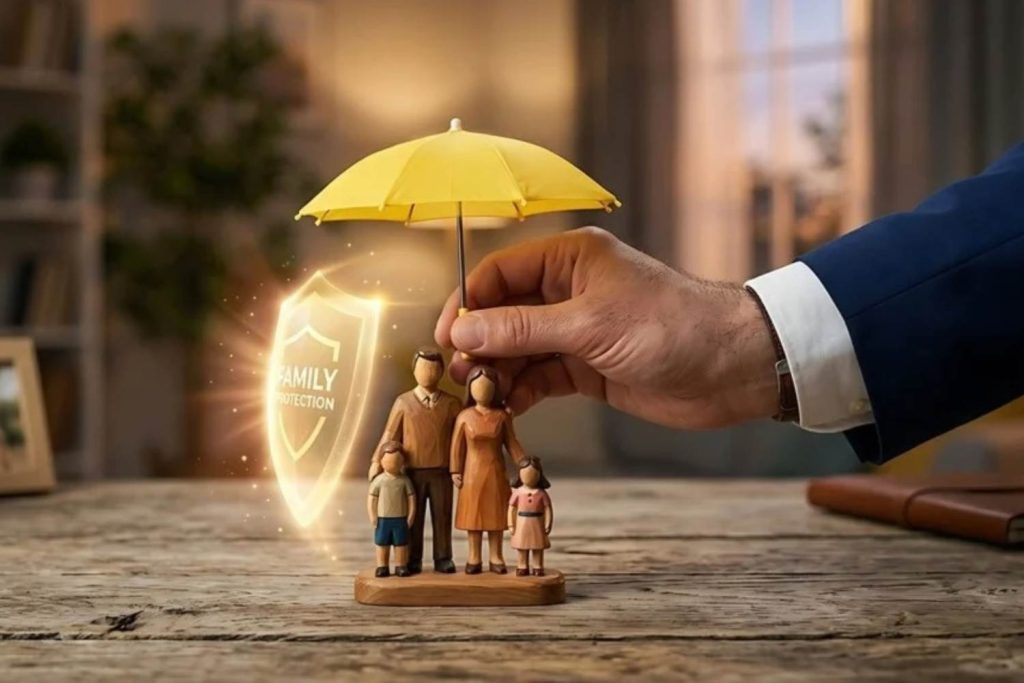 Term or Whole Life Insurance? Here's How to Make the Right Choice!